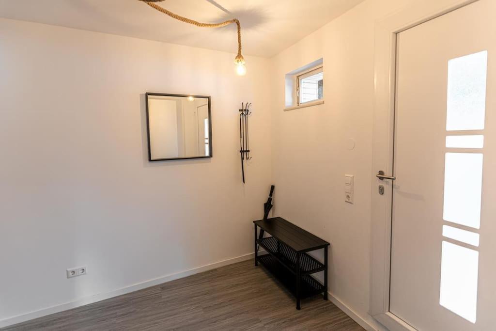 Moderne Im Herzen Von Elspe Apartment *