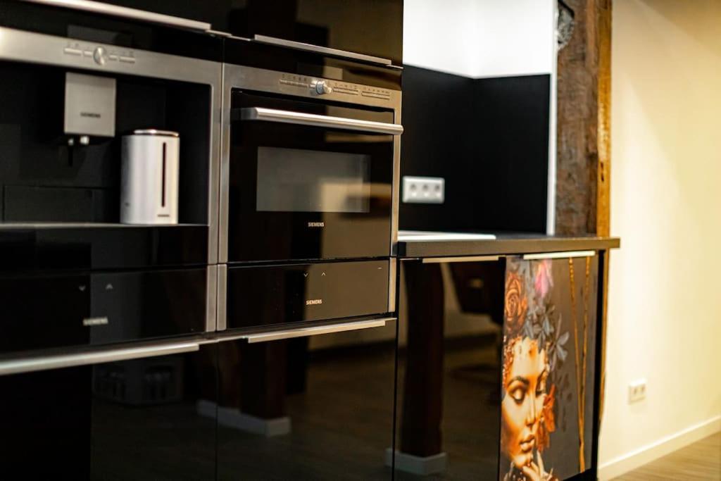 Apartment Moderne Im Herzen Von Elspe