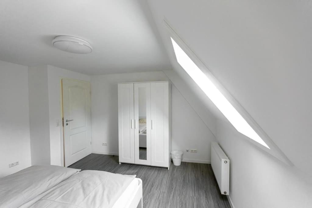 Moderne Im Herzen Von Elspe Lennestadt