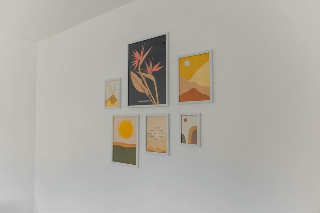 Moderne Im Herzen Von Elspe * Lennestadt