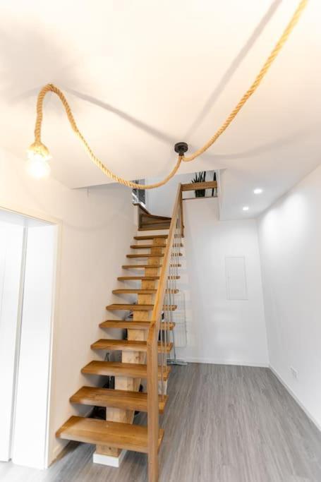 Apartment Moderne Im Herzen Von Elspe *