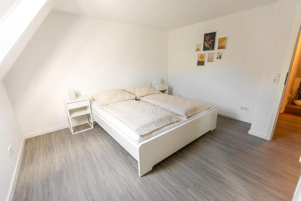 Moderne Im Herzen Von Elspe Lennestadt